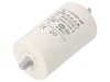 Condensator pentru Motoare 20uF 470VAC