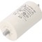Condensator pentru Motoare 20uF 470VAC