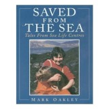 Saved from the Sea - Carte straina, Carte in engleza