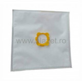 Set 4 saci microfibra compatibili aspirator Rowenta Wonderbag WB484720