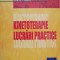 Kinetoterapie. Lucrari practice - Ion Dan Aurelian Nemes (numeroase sublinieri)