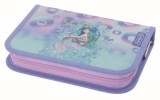 PENAR ECHIPAT 31 PIESE, 2 CLAPE, MOTIV MYSTIC MERMAID, Herlitz