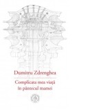 Complicata mea viata in pantecul mamei - Dumitru Zdrenghea