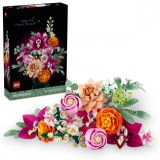 Cumpara ieftin Buchet de flori roz