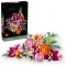 Buchet de flori roz