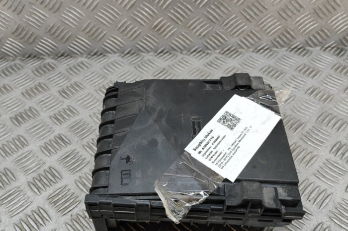 Modul panou de siguranțe VW PASSAT Variant B7 365 2012 OEM: 3C0937125A,6359-5743 30657716