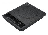 Plita electrica cu inductie Zass ZIP 01 cu 1 ochi 2000W - RESIGILAT