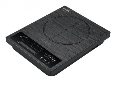 Plita electrica cu inductie Zass ZIP 01 cu 1 ochi 2000W - RESIGILAT foto