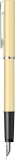 Stilou Waterman Allure Pastel Yellow