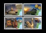 Cumpara ieftin ✅RO 2015 , LP 2078 ,&quot;Descoperiti Romania, Dobrogea&quot; , serie ,MNH