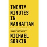 Twenty minutes in Manhattan