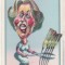 bnk cp Stefan Popa Popas - Margaret Thatcher - necirculata