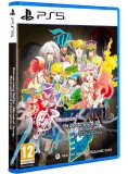 Romancing Saga Minstrel Song Remastered International PS5