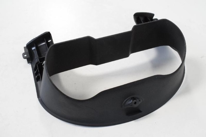 Ornament ceas de bord JAGUAR XF X250 2010 OEM: 8X23-046C38-B 3969424