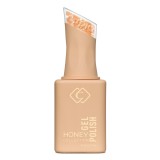 Oja semipermanenta Cupio Honey Collection - Pumpkin Blossom Honey 15ml