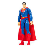 Figurina erou Superman, 30 cm, realista, ATU-088102