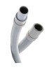 Prelungitor furtun de evacuare apa 1,5m Drept/Drept, Oem