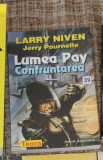 Larry Niven, Jerry Pournelle - Lumea Pay . Confruntarea colectia Teora sf nr 39