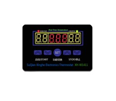 Termostat digital 12VDC XH-W1411 OKY3065-13-1