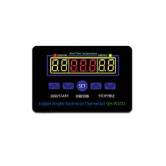 Termostat digital 12VDC XH-W1411 OKY3065-13-1