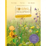 Cumpara ieftin Bondarel descopera frumusetile naturii, Britta Sabbag, Maite Kelly, Joelle Tourlonais, Corint