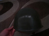 Casca militara model sovietic SSH