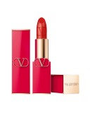 Valentino, Rosso, Finisaj satinat, Ruj cremos, 209A, Reincărcabilă, 3.5 g