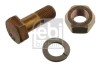 FEBI BILSTEIN 03344 surub,flansa cardan
