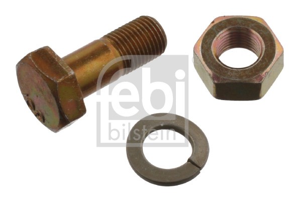 FEBI BILSTEIN 03344 surub,flansa cardan