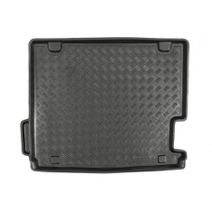 Covor Tavita Portbagaj BMW X3 F25 2010 - 2017