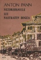 Nezdravaniile lui Nastratin Hogea foto