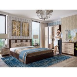 Dormitor Jasmin Wenge