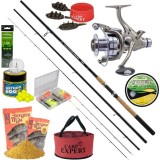 Set Carp Expert Advancer Method 3.9m