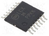 Circuit integrat, TSSOP14, SMD, ON SEMICONDUCTOR - MC74LCX14DTG