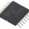 Circuit integrat, TSSOP14, SMD, ON SEMICONDUCTOR - MC74LCX14DTG