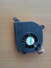 Ventilator Fujitsu H270 Celsius GC058012VH-A foto