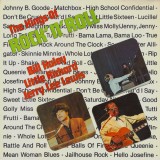 VINIL 2XLP Bill Haley, Little Richard, Jerry Lee Lewis &ndash; Rock &#039;n&#039; Roll (-VG)