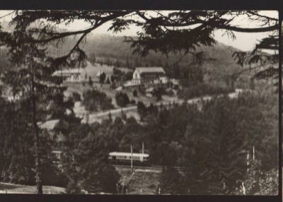 CPIB 22582 - CARTE POSTAL - VEDERE DIN PREDEAL foto