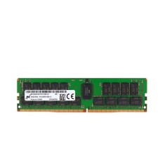 Memorii Server 32GB DDR4 PC4-2666V-R, Micron MTA36ASF4G72PZ-2G6 foto