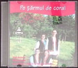 CD: PE TARMUL DE CORAL - SERENADA-361260