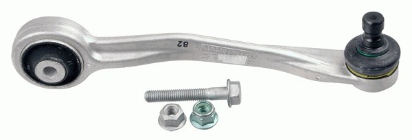 LEMF&Ouml;RDER 33899 02 Brat, suspensie roata