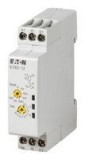 Timer Reglabil 0,05s-100h SPDT 250VAC/3A 24-240VAC 24-48VDC