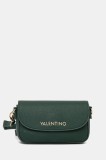 Valentino Bags poșetă culoarea verde, VBS9A809