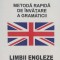 Metoda Rapida De Invatare A Gramaticii Limbii Engleze - Monica Visan , D127
