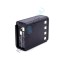 Baterie radio VHBW de &icirc;nlocuire pentru Bullard BNH-5447TIC, BU32H1-A - 2500 mAh 9,6 V NiMH