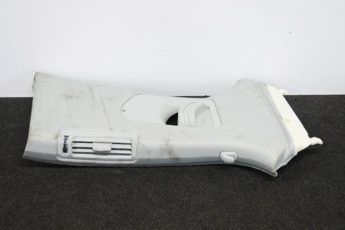 Ornament st&acirc;lp B dreapta AUDI A6 4G2, C7, 4GC 2017 OEM: Sedan | 11238348