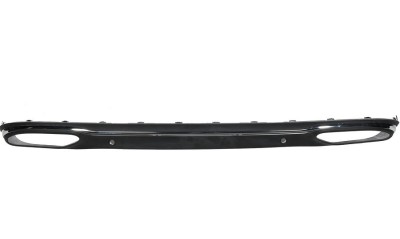 Spoiler bara spate MERCEDES Clasa E (W213). 07.2020-12.2023 foto