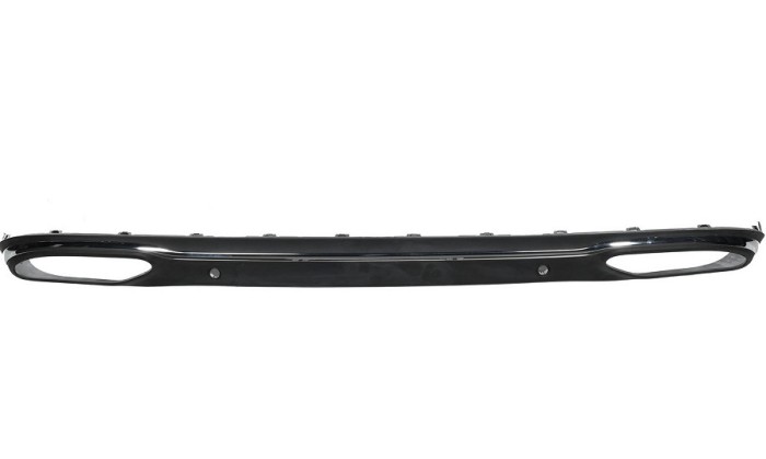 Spoiler bara spate MERCEDES Clasa E (W213). 07.2020-12.2023