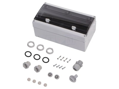 Carcasă modulară IP66 - Nr. 13 foto