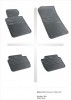 Covorase Auto Cauciuc Frogum BMW E46 (1998-2007) Premium, Margine Protectie Inalta